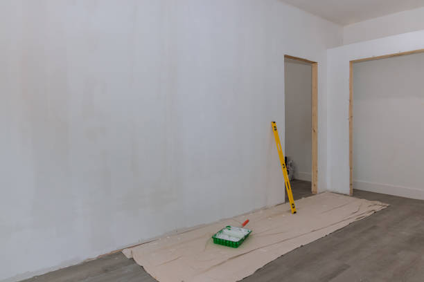 Best Industrial Mold Remediation  in Five Points, OH